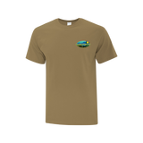 Cumberland County Riders Adult Tee