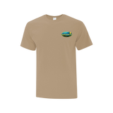 Cumberland County Riders Adult Tee