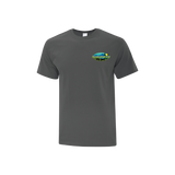 Cumberland County Riders Adult Tee