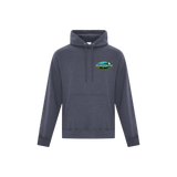 Cumberland County Riders Everyday Adult Hoodie