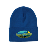 Cumberland County Riders Cuffed Toque