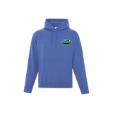 Cumberland County Riders Everyday Adult Hoodie