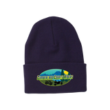 Cumberland County Riders Cuffed Toque