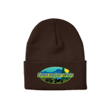 Cumberland County Riders Cuffed Toque
