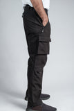 NEW: Men's Adventure "Cargo" Water Resistant Pants