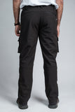 NEW: Men's Adventure "Cargo" Water Resistant Pants