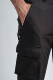 NEW: Men's Adventure "Cargo" Water Resistant Pants