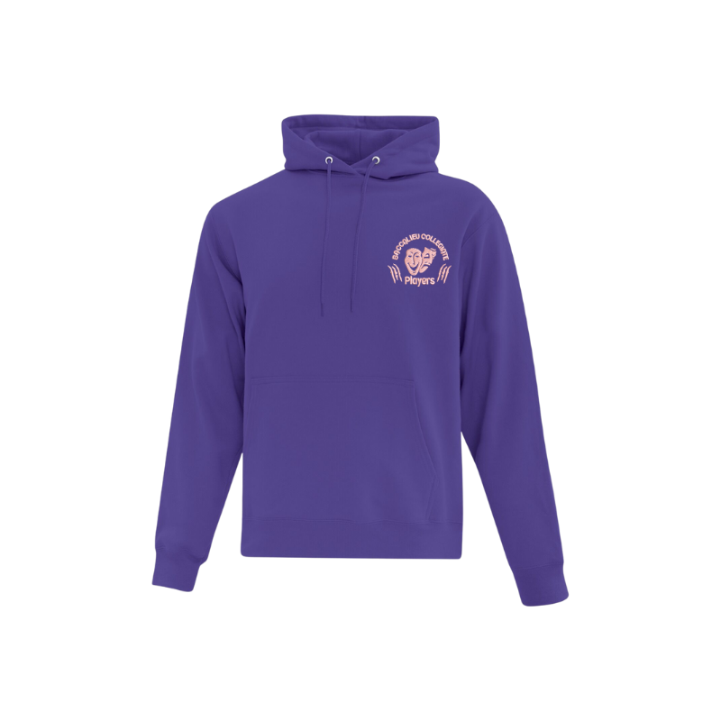 Baccalieu Collegiate Drama Festival Hoodie