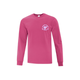Baccalieu Collegiate Drama Festival Long Sleeve Tee
