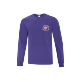Baccalieu Collegiate Drama Festival Long Sleeve Tee