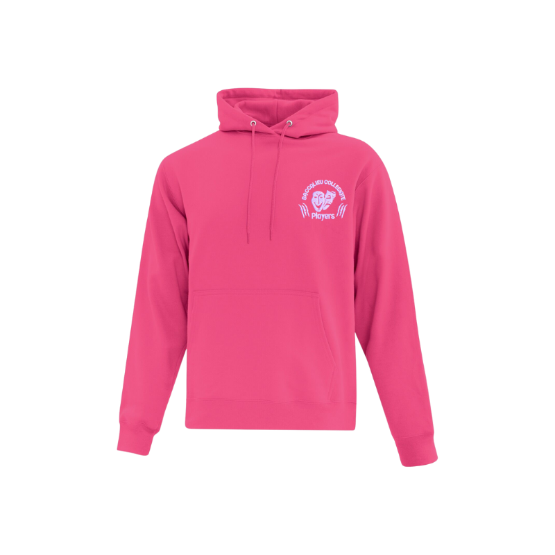 Baccalieu Collegiate Drama Festival Hoodie