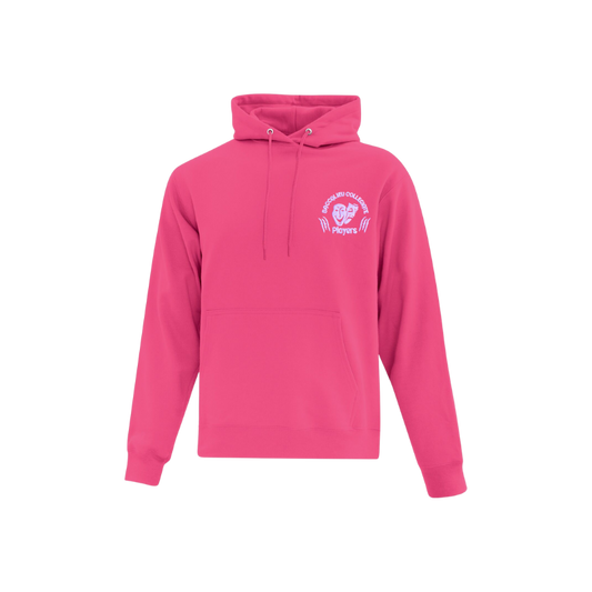 Baccalieu Collegiate Drama Festival Hoodie