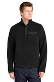 Port Authority ®  Camp Fleece Snap Pullover F140