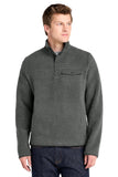 Port Authority ®  Camp Fleece Snap Pullover F140