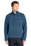 Port Authority ®  Camp Fleece Snap Pullover F140