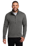 Port Authority ®  Arc Sweater Fleece 1/4-Zip F426