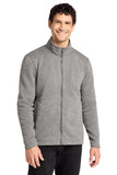 Port Authority ®  Arc Sweater Fleece Jacket F428