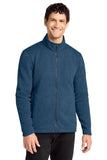 Port Authority ®  Arc Sweater Fleece Jacket F428