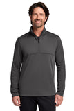 Port Authority ®  Smooth Fleece 1/4-Zip F804
