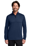 Port Authority ®  Smooth Fleece 1/4-Zip F804