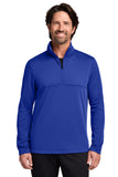 Port Authority ®  Smooth Fleece 1/4-Zip F804