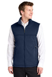 Port Authority ®  Collective Smooth Fleece Vest F906