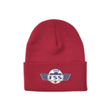 ATSAC Cuffed Toque
