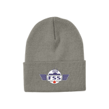 ATSAC Cuffed Toque