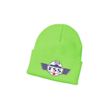 ATSAC Cuffed Toque