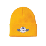 ATSAC Cuffed Toque