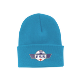 ATSAC Cuffed Toque