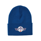 ATSAC Cuffed Toque