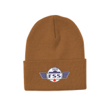 ATSAC Cuffed Toque