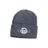 ATSAC Cuffed Toque