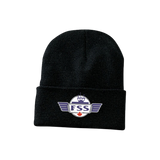 ATSAC Cuffed Toque