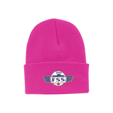 ATSAC Cuffed Toque
