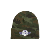 ATSAC Cuffed Toque