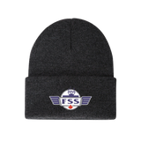 ATSAC Cuffed Toque