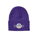 ATSAC Cuffed Toque