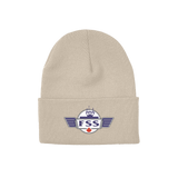 ATSAC Cuffed Toque