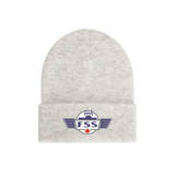 ATSAC Cuffed Toque