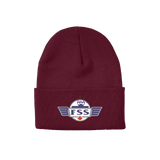 ATSAC Cuffed Toque