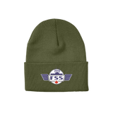 ATSAC Cuffed Toque