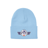 ATSAC Cuffed Toque