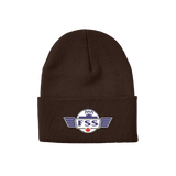 ATSAC Cuffed Toque