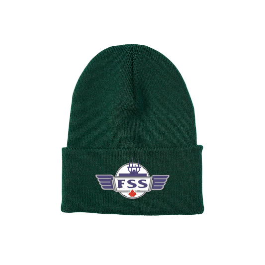 ATSAC Cuffed Toque
