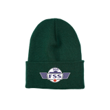 ATSAC Cuffed Toque