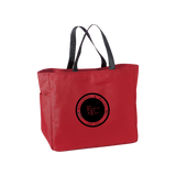 Feathers & Flies Everyday Reusable Tote