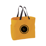 Feathers & Flies Everyday Reusable Tote