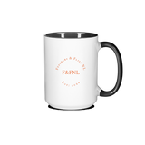 15oz Ceramic Mug